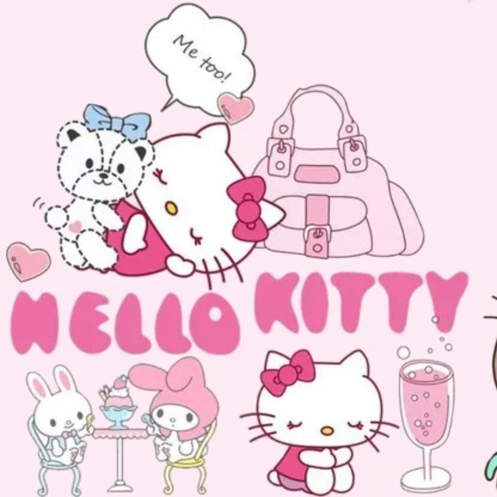 Meet your Posher, Lisa